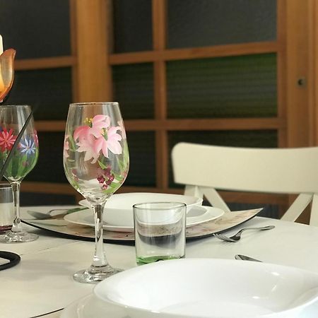 Vecchia Paradiso - A Un Passo Dal Mare メッシーナ 部屋 写真