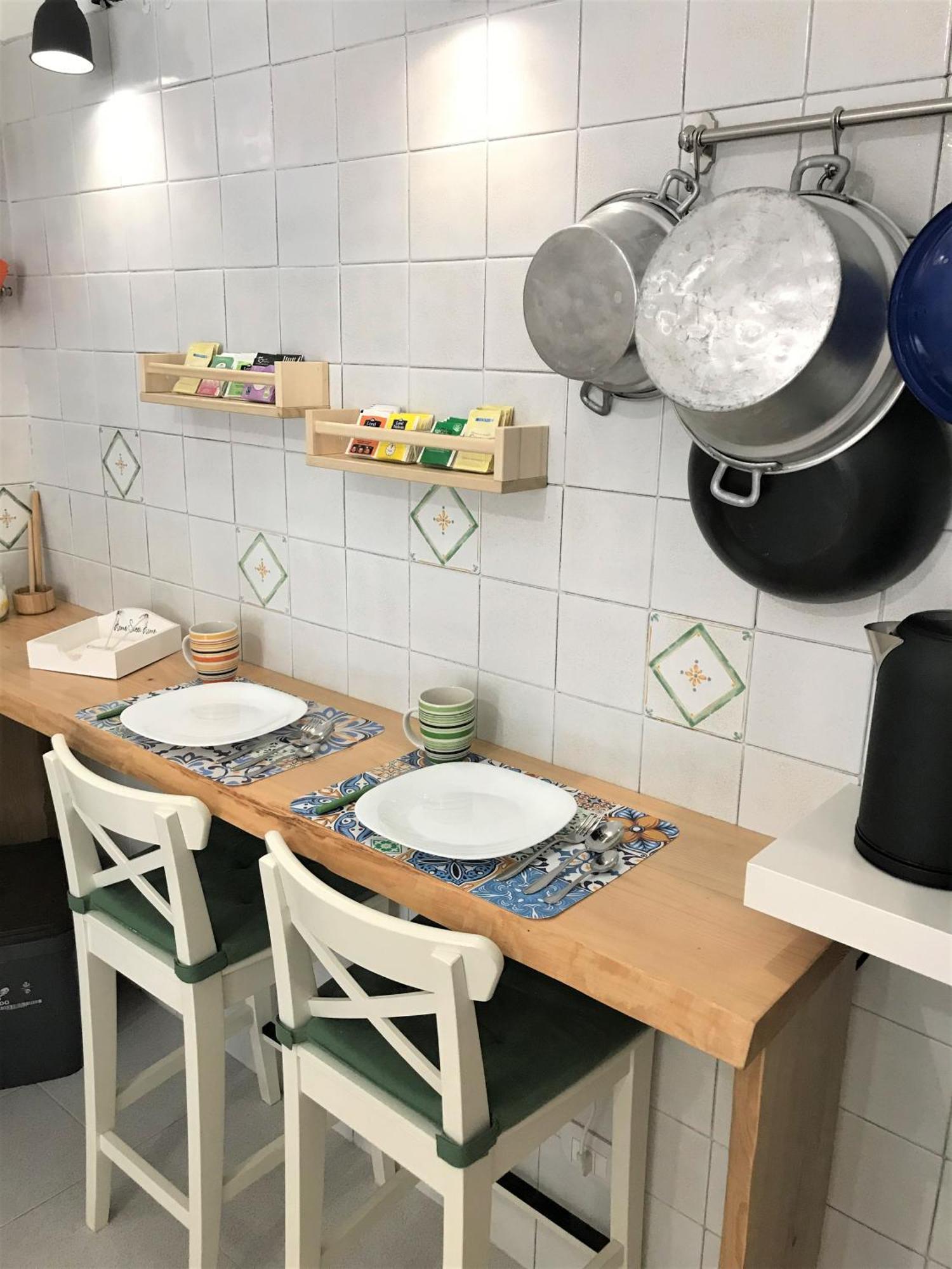 Vecchia Paradiso - A Un Passo Dal Mare メッシーナ 部屋 写真