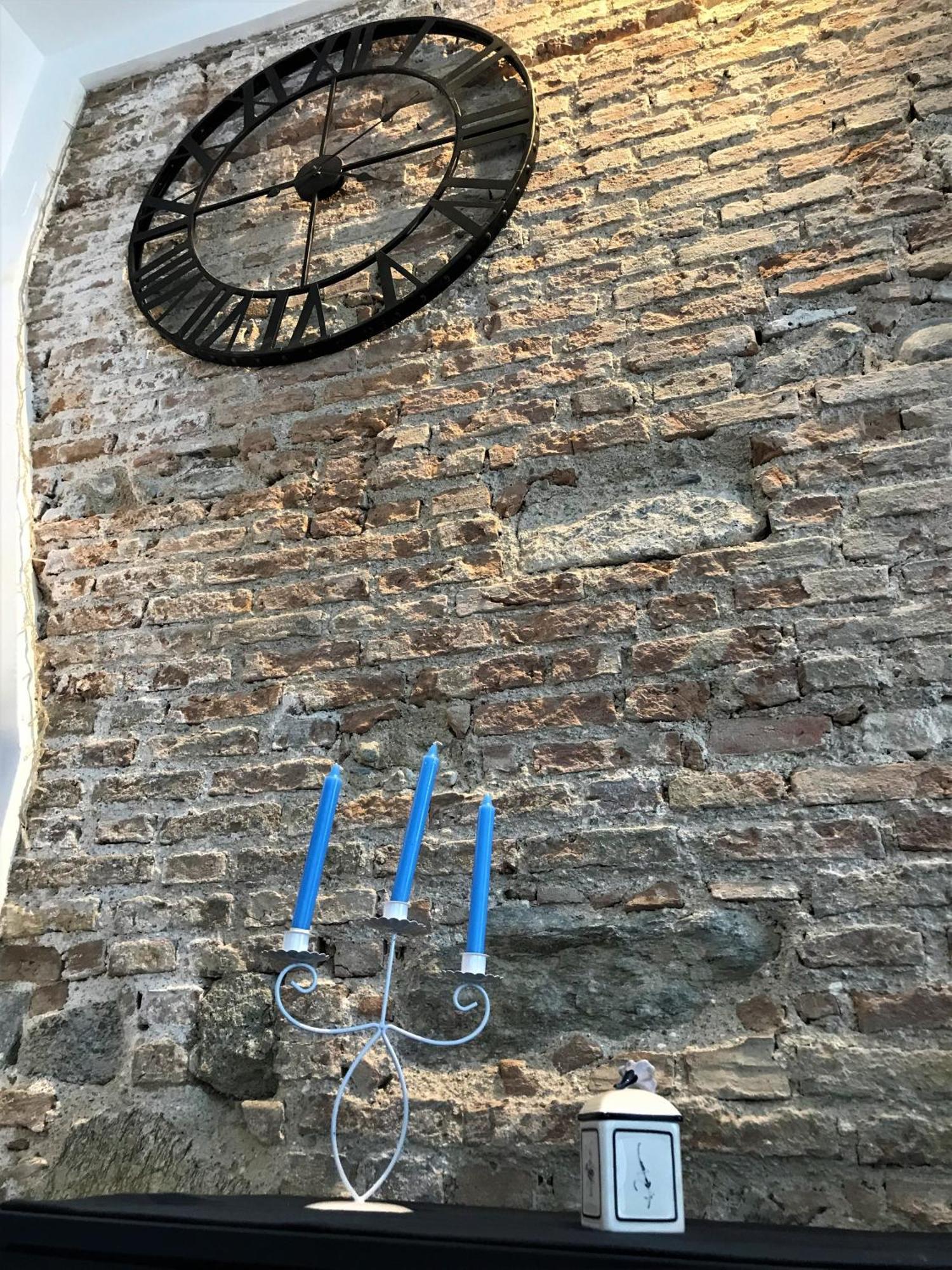 Vecchia Paradiso - A Un Passo Dal Mare メッシーナ 部屋 写真